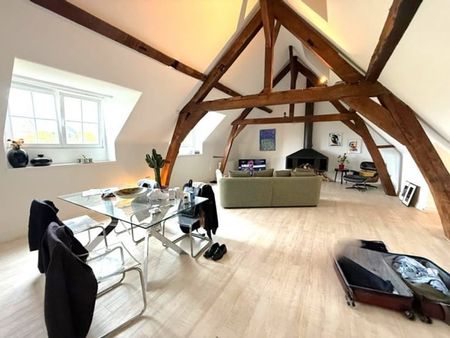 Penthouse te huur - Photo 2