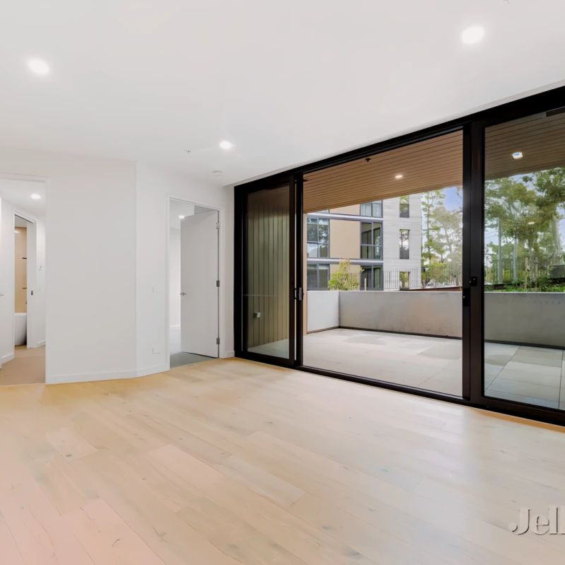 LG06A/6 Wamba Road, Ivanhoe East, Melbourne - Photo 1