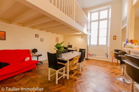 Location Appartement 3 pièces 91m² ST MARCELLIN 38160 - Photo 3