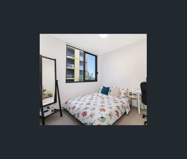 High Level Two Bedroom Apartment In Prime Location - Photo 3