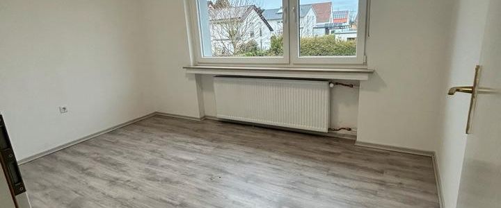 Schöne 3 Zimmer Wohnung - Foto 1