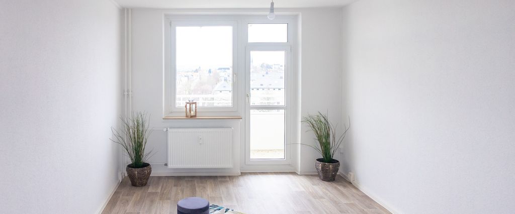 3-Raum-Wohnung - Photo 1