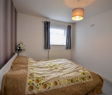 2 bed apartment to rent in Flodden, Garth Sixteen, Killingworth, NE12 - Photo 4