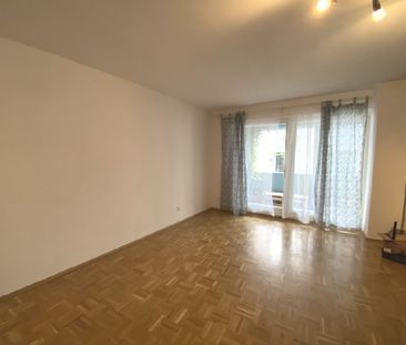 Gemütliche Mietwohnung mit Balkon in Graz-Lend …! - Foto 1