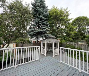 For Lease - 1009 Meadowridge Crescent Unit# 2nd B, Pickering, Ontario - Photo 4