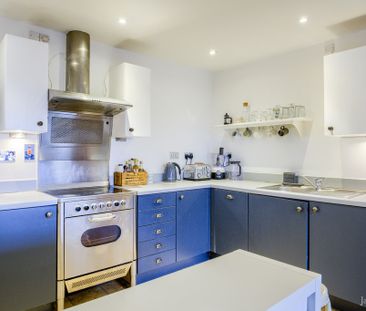 Q Apartments, Newhall Hill, Jewellery Quarter - Photo 5