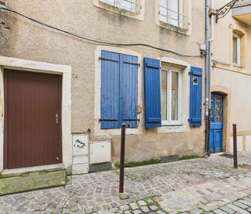 Appartement 2 pièces à Metz-Gare - Photo 6