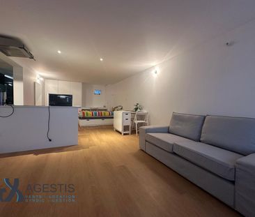 Location Appartement 1 pièce 38m² TOULOUSE 31500 - Photo 2