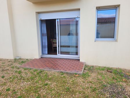 Location appartement 1 pièce, 28.50m², Les Sables-d'Olonne - Photo 5