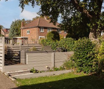 3 bedroom semi-detached house to rent - Photo 2