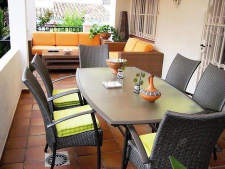 Apartamento de alquiler en Piedramar-arroyo Piedras, 1, Nagüeles Alto - Photo 2