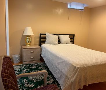 For Lease - 141 Risebrough Circuit Unit# Bsmt, Markham, Ontario - Photo 3