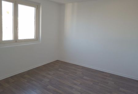 Location appartement 3 pièces, 54.62m², Rungis - Photo 3