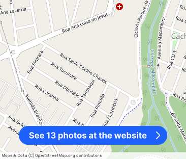 Imóvel para aluguel possui 60 metros quadrados com 2 quartos em Res... - Photo 1