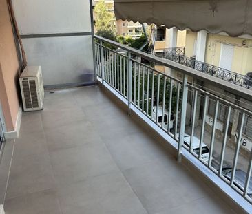 Διαμέρισμα για ενοικίαση Χαϊδάρι - Photo 4