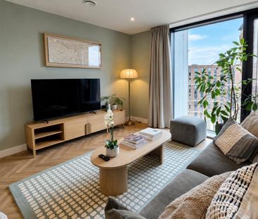 1 bedroom apartment to rent - Photo 1