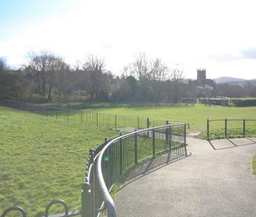 1 bedroom flat to rent - Photo 6