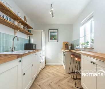 2 bedroom apartment to rent - Photo 5