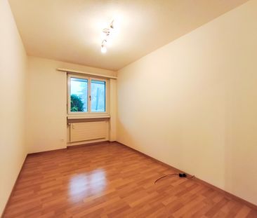 Grosszügige 4.5-Zimmer-Wohnung am Rand von Stein am Rhein - Foto 4