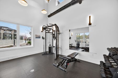 For Lease - 11 Beausoleil Lane Unit# 204, Blue Mountains, Ontario - Photo 3