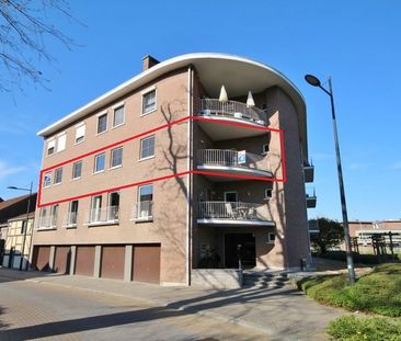 Appartement te huur - Photo 5