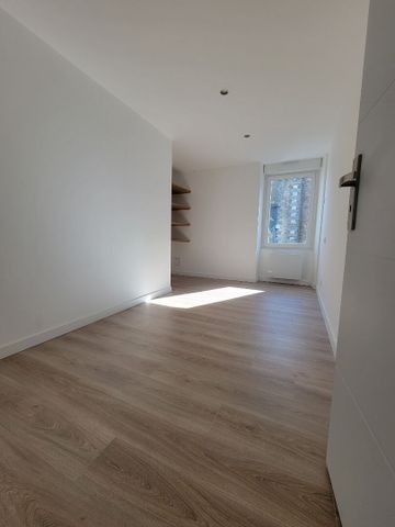 Location maison 5 pièces, 80.00m², Saint-Vincent-des-Landes - Photo 2