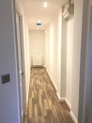 3 bedroom ground floor flat to rent - Photo 3