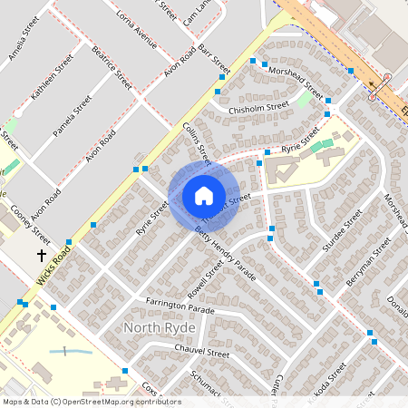 24 Truscott St North Ryde NSW 2113