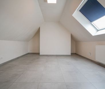 Ruim duplex appartement in hartje Langemark - Photo 4