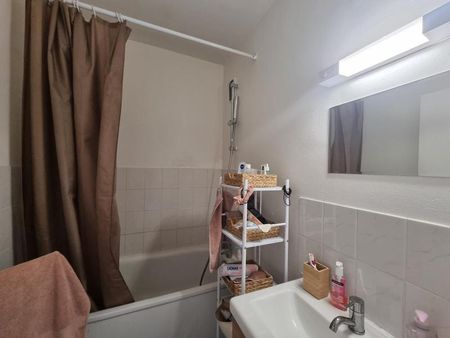 Location Appartement 1 pièce 31m² TOURS 37100 - Photo 5