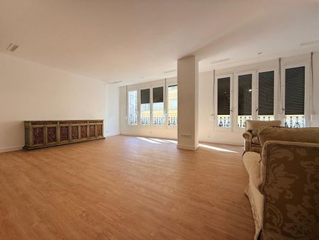 Luxury Flat for rent in Valencia - Foto 5