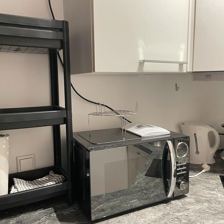 Schickes Business, ein Zimmerwohnung in Ottobrunn - Foto 1