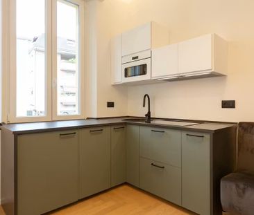 Via Luigi Mercantini, Milan, Lombardy 20158 - Photo 2