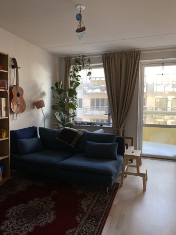 Sockergatan, Uppsala - Photo 2