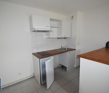 Location Appartement 2 pièces 32m² VILLENEUVE SUR LOT 47300 - Photo 6