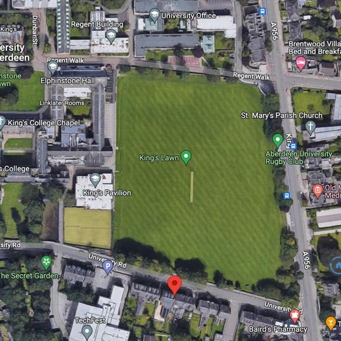 1 bedroom in a flat share to rent - Photo 1