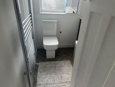 2 Bedroom house for rent on Emerson Road, Coventry, CV2 5HU area. - Photo 2