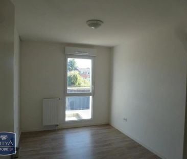 Appartement à louer 3 pièces 55m² - Photo 5