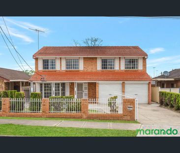 27b Madeline Street, Fairfield, NSW 2165 - Photo 1
