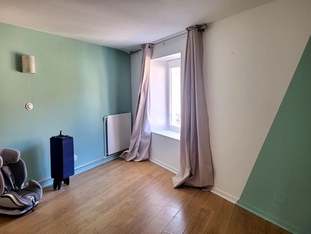 Appartement 995 euros HC Neuville-Sur-Saone 4 pièce(s) 92 m2 , Neuville sur saone - Photo 4