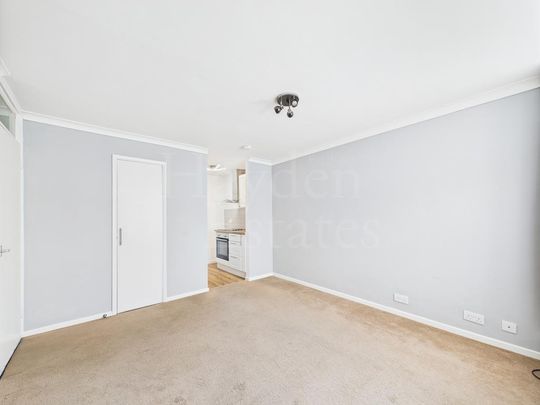 1 bedroom apartment to rent - Photo 1