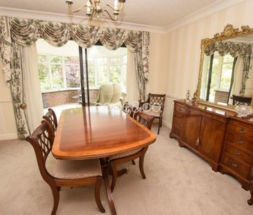 4 bedroom detached house to rent - Photo 4