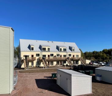 Harald Linds Väg, Ljusterö - Foto 1