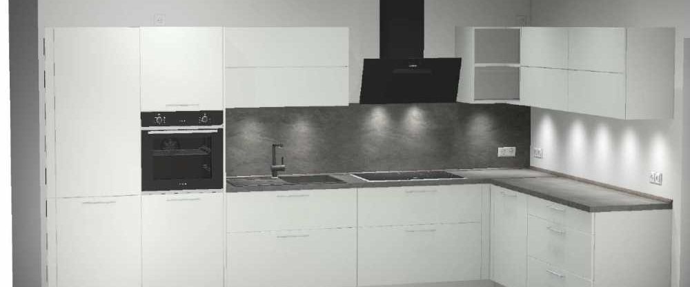 Neubau; Erstbezug Februar 2026! 2 hochwertige Doppelhaushälften - Foto 1