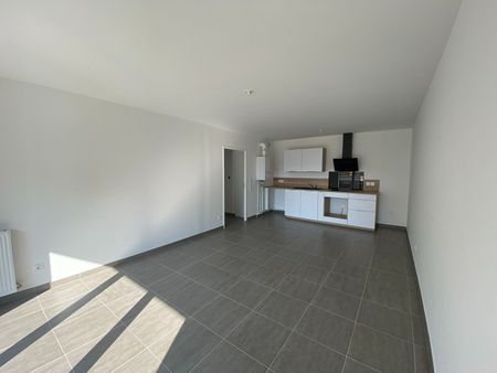 Location appartement 3 pièces, 62.13m², Pontault-Combault - Photo 5