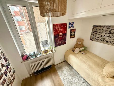 Appartement te huur - Foto 4