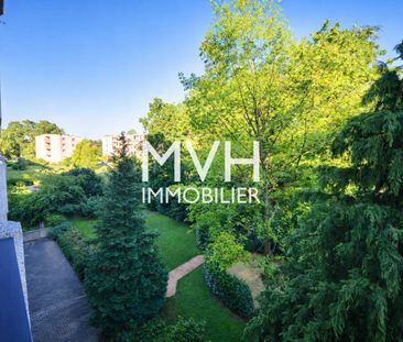 Close to UN in quiet 5-room apartment renovated with 3 balconies - Foto 4