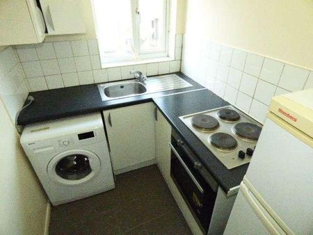 Park Court, Clarendon Road, LU2 - Photo 5