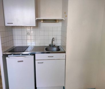 Appartement 1 pièce - - Photo 2