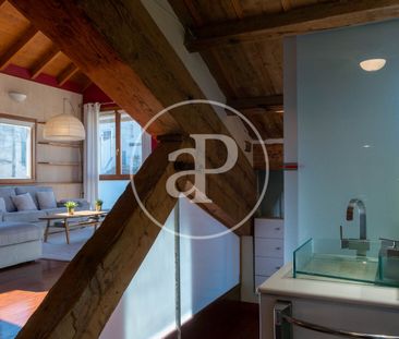 Apartment for rent in Plaza Mercat - Photo 6